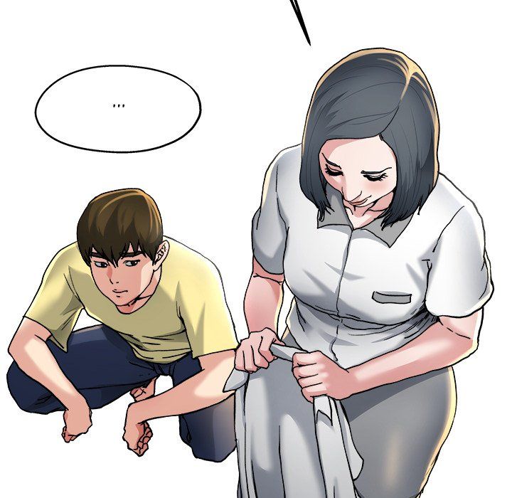 My Memory of You Manhwa - Chapter 9 Page 64