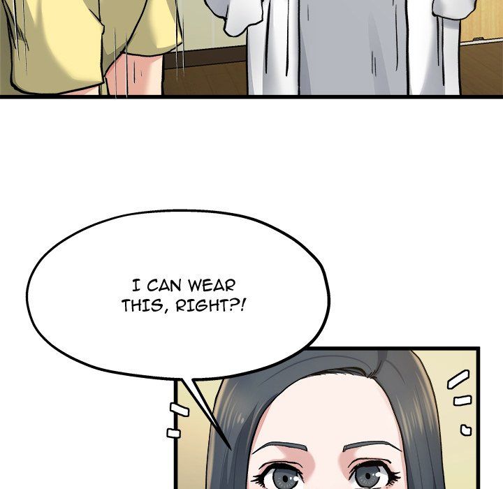 My Memory of You Manhwa - Chapter 9 Page 67