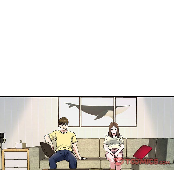 My Memory of You Manhwa - Chapter 9 Page 73