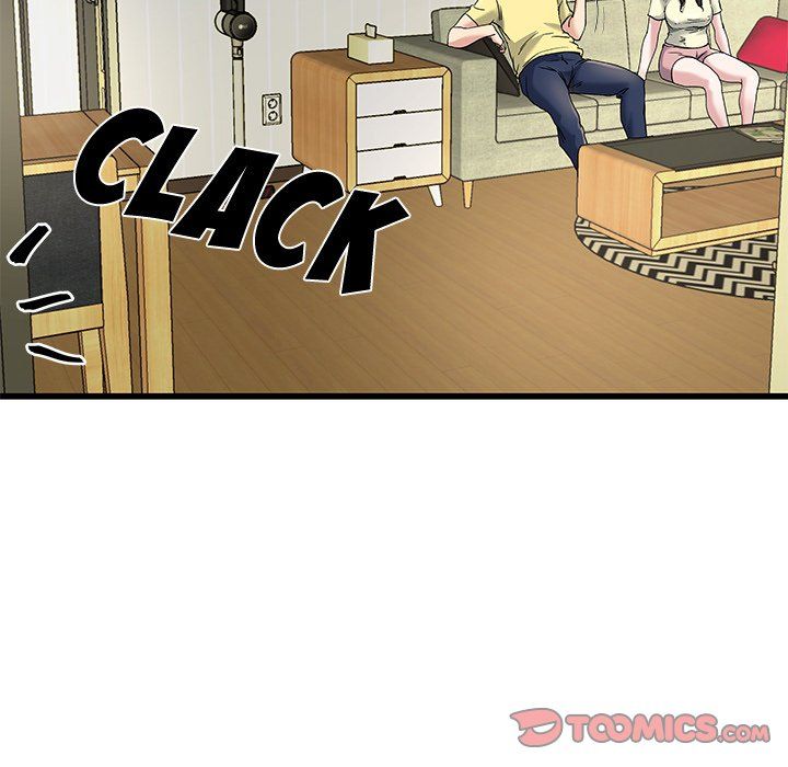 My Memory of You Manhwa - Chapter 9 Page 81