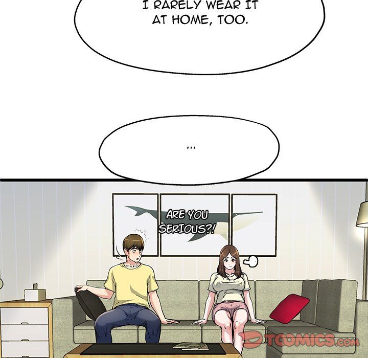 My Memory of You Manhwa - Chapter 9 Page 93