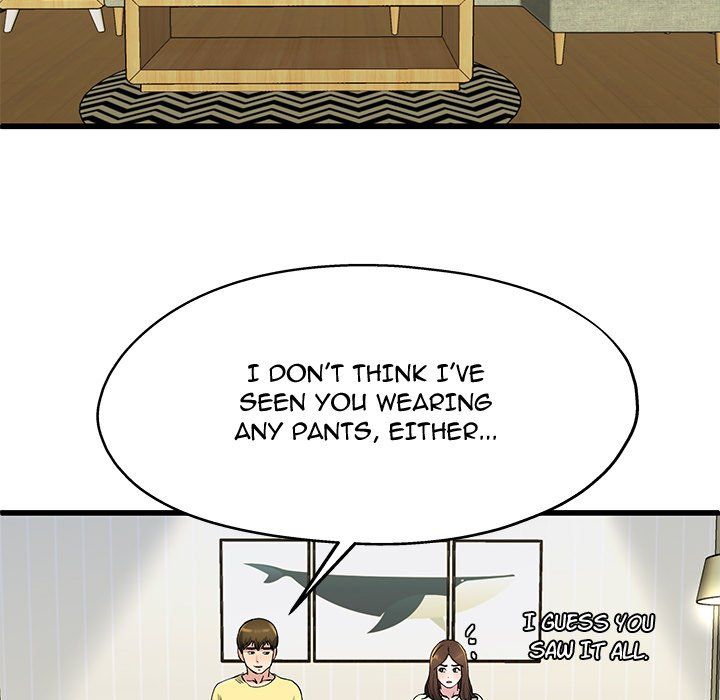 My Memory of You Manhwa - Chapter 9 Page 94