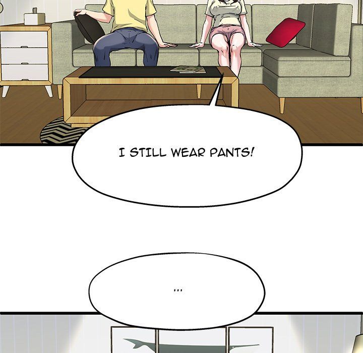 My Memory of You Manhwa - Chapter 9 Page 95