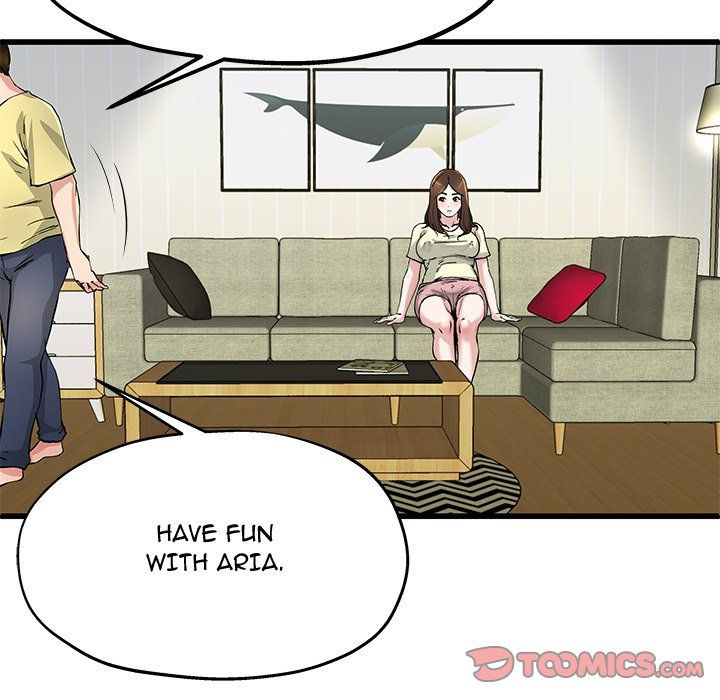 My Memory of You Manhwa - Chapter 9 Page 97