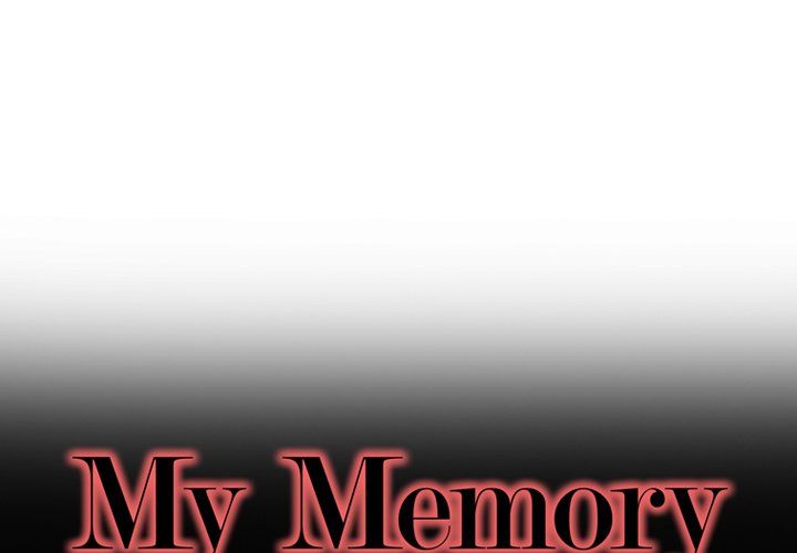 My Memory of You Manhwa - Chapter 18 Page 0