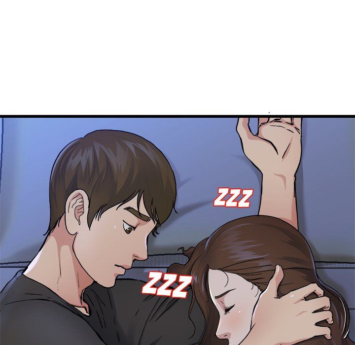 My Memory of You Manhwa - Chapter 18 Page 6