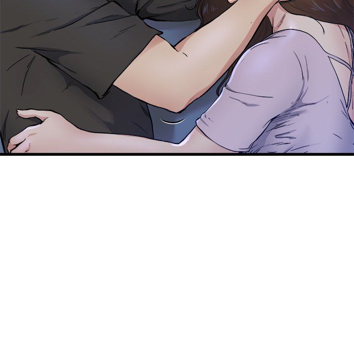 My Memory of You Manhwa - Chapter 18 Page 7