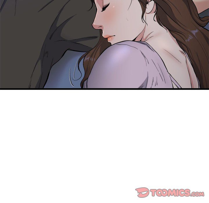 My Memory of You Manhwa - Chapter 18 Page 25
