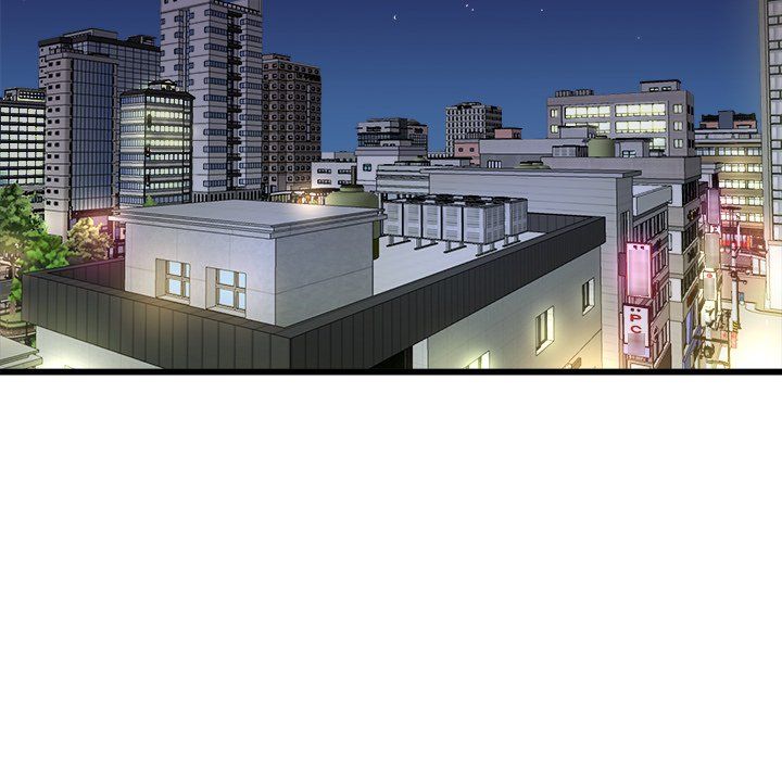 My Memory of You Manhwa - Chapter 18 Page 34