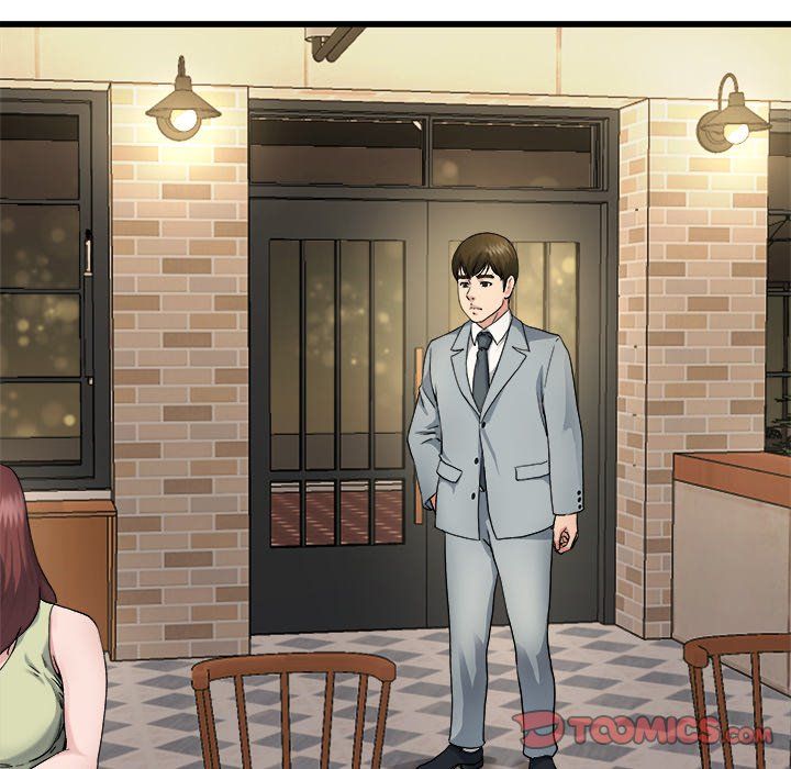 My Memory of You Manhwa - Chapter 18 Page 41