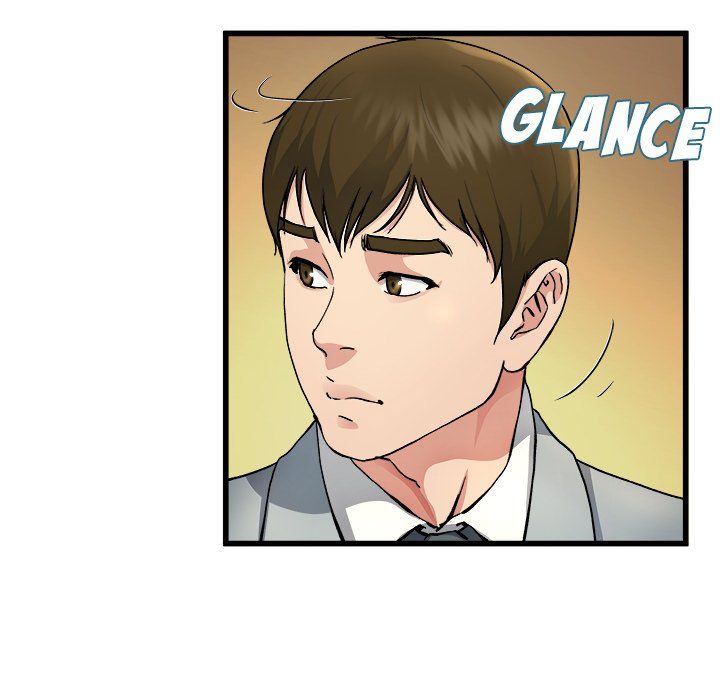 My Memory of You Manhwa - Chapter 18 Page 43