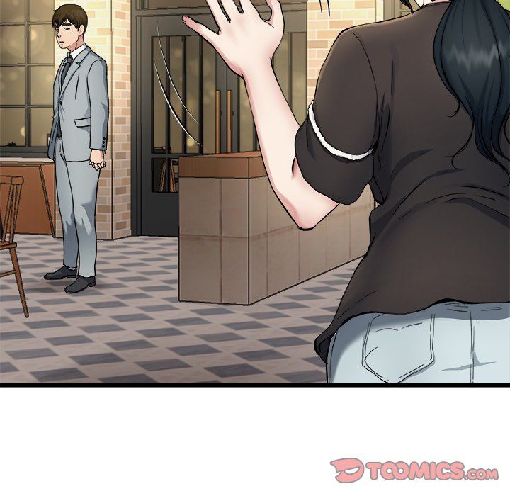 My Memory of You Manhwa - Chapter 18 Page 45