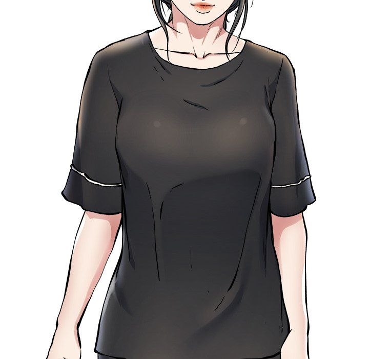 My Memory of You Manhwa - Chapter 18 Page 48