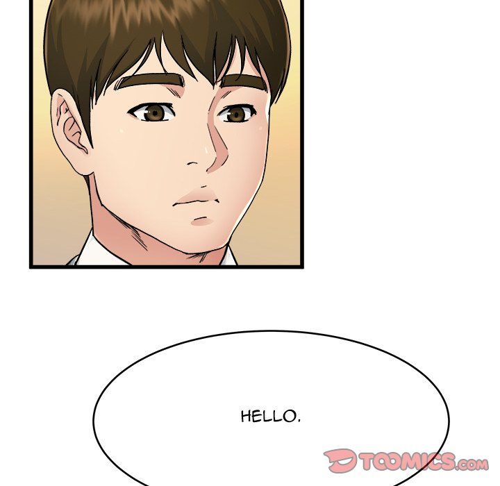 My Memory of You Manhwa - Chapter 18 Page 53
