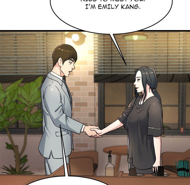 My Memory of You Manhwa - Chapter 18 Page 55
