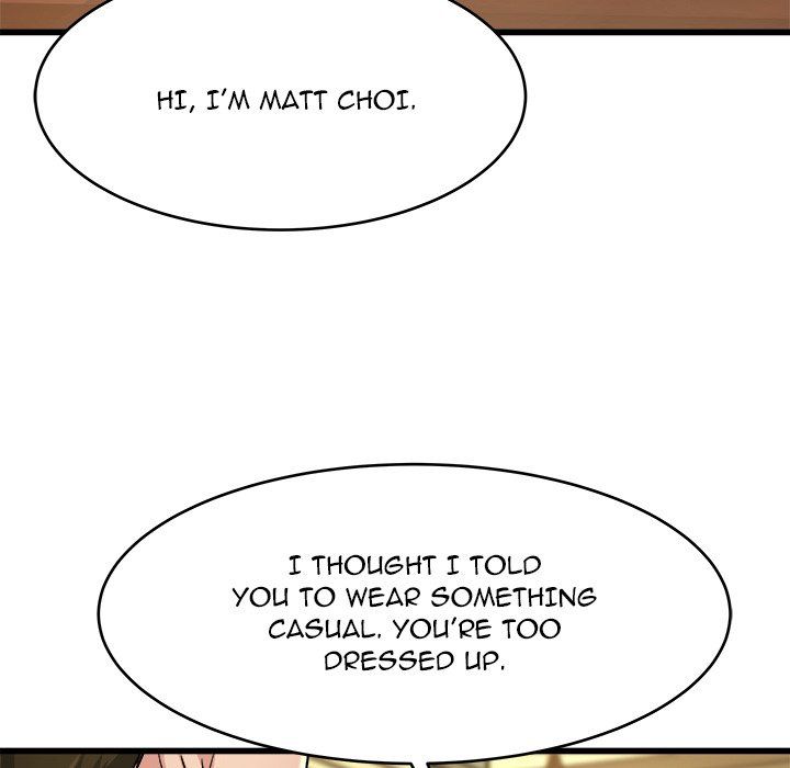 My Memory of You Manhwa - Chapter 18 Page 56