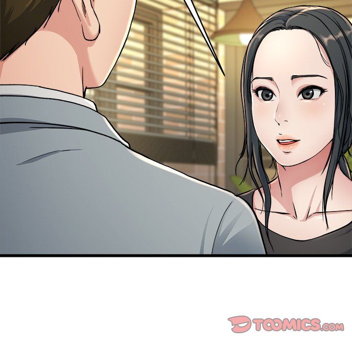 My Memory of You Manhwa - Chapter 18 Page 57