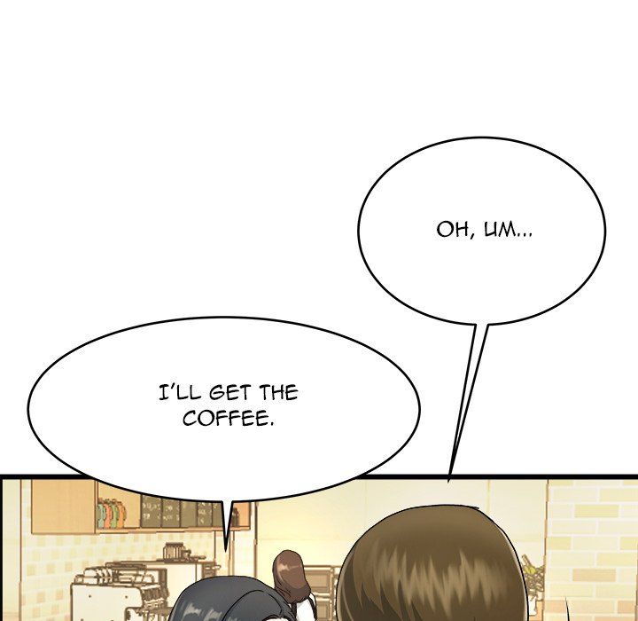 My Memory of You Manhwa - Chapter 18 Page 58