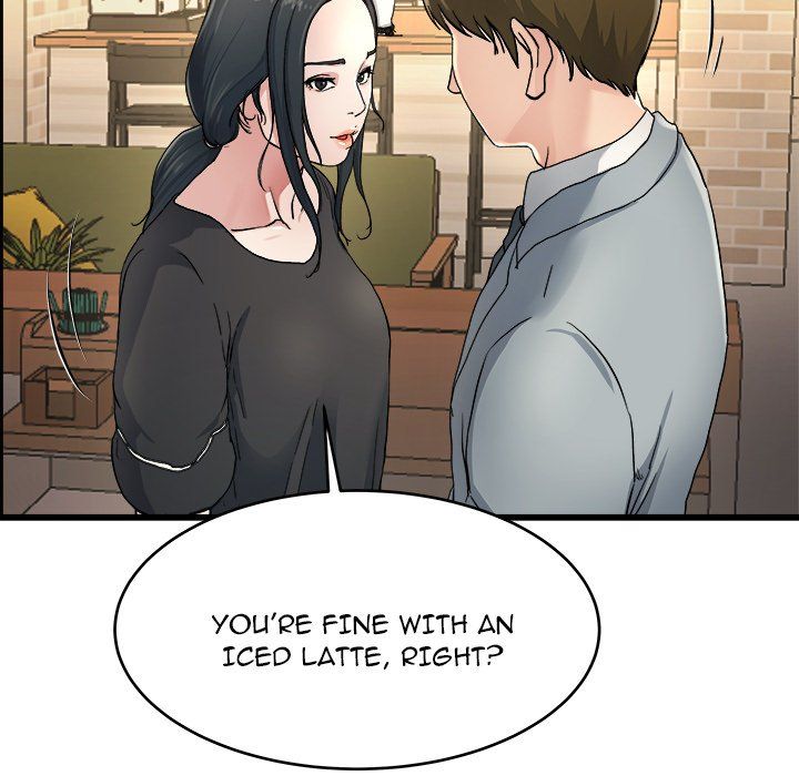 My Memory of You Manhwa - Chapter 18 Page 59