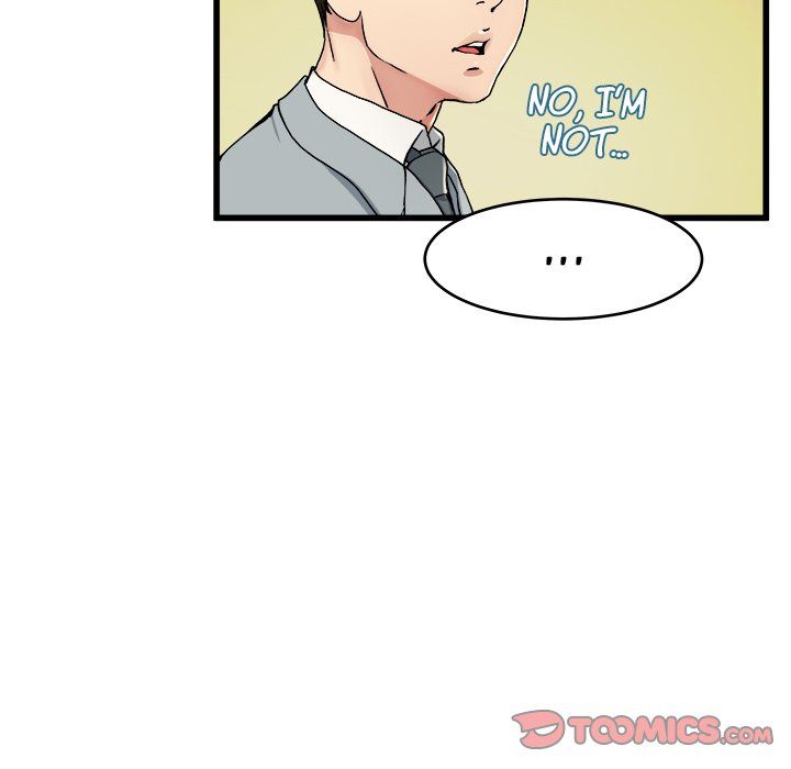 My Memory of You Manhwa - Chapter 18 Page 61