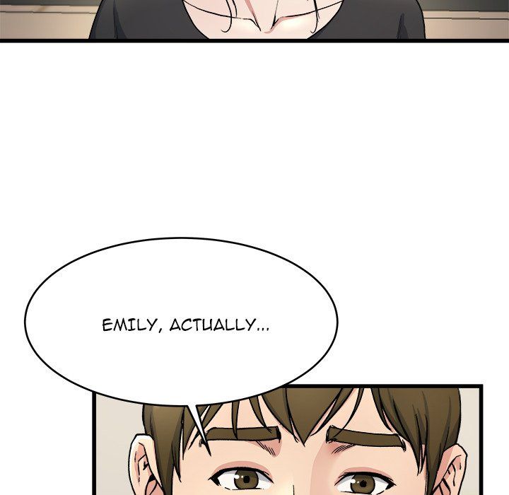 My Memory of You Manhwa - Chapter 18 Page 74