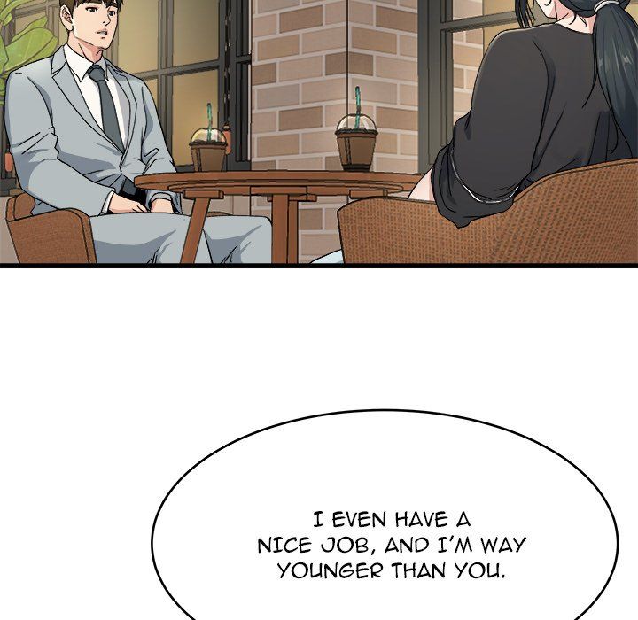 My Memory of You Manhwa - Chapter 18 Page 76