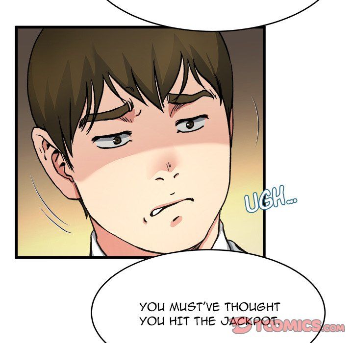 My Memory of You Manhwa - Chapter 18 Page 77