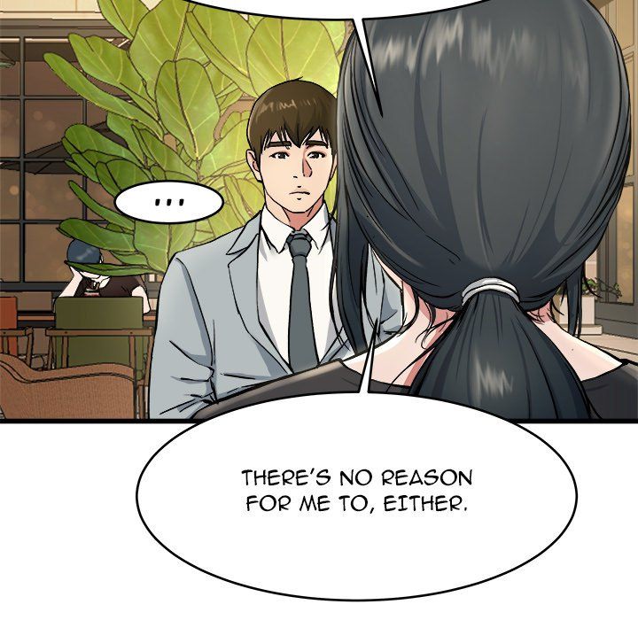 My Memory of You Manhwa - Chapter 18 Page 83