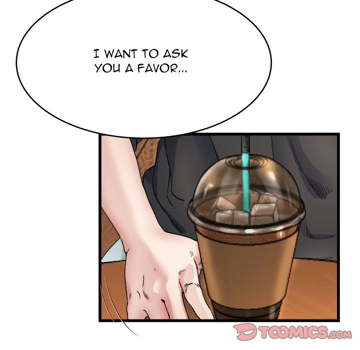 My Memory of You Manhwa - Chapter 18 Page 85