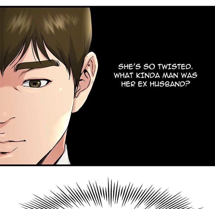 My Memory of You Manhwa - Chapter 18 Page 96