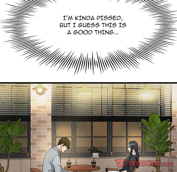 My Memory of You Manhwa - Chapter 18 Page 97