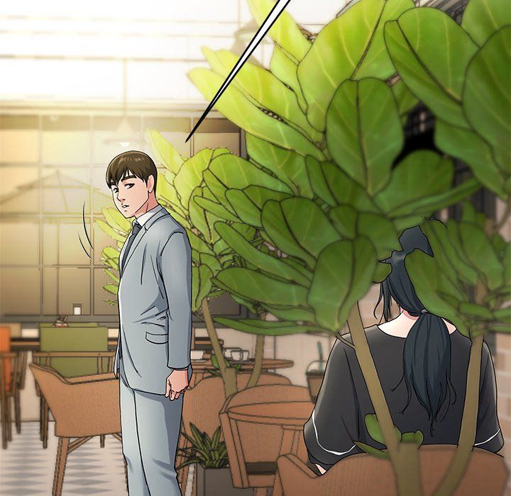 My Memory of You Manhwa - Chapter 18 Page 104