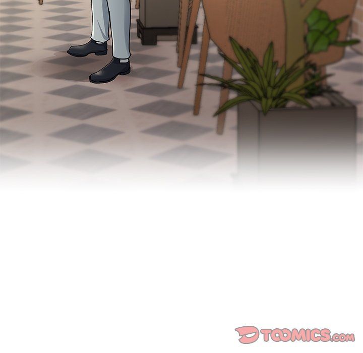 My Memory of You Manhwa - Chapter 18 Page 105