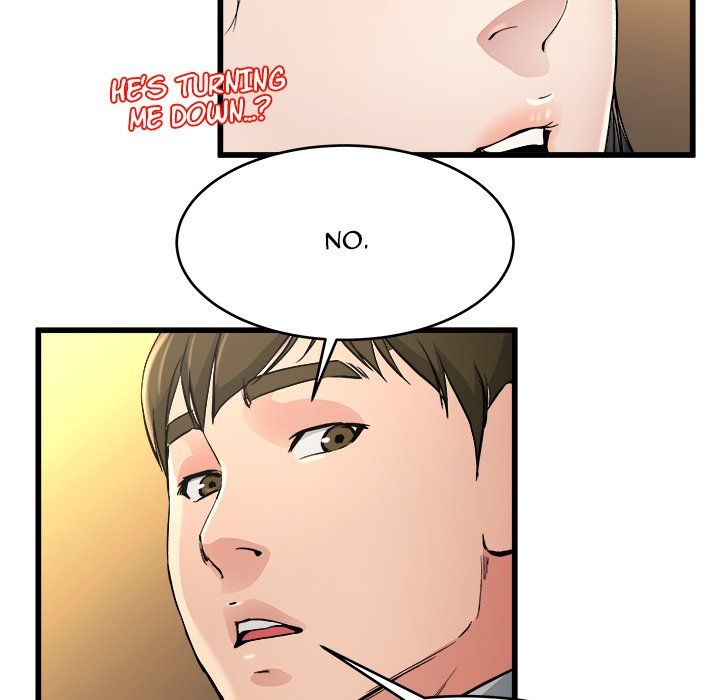 My Memory of You Manhwa - Chapter 18 Page 107