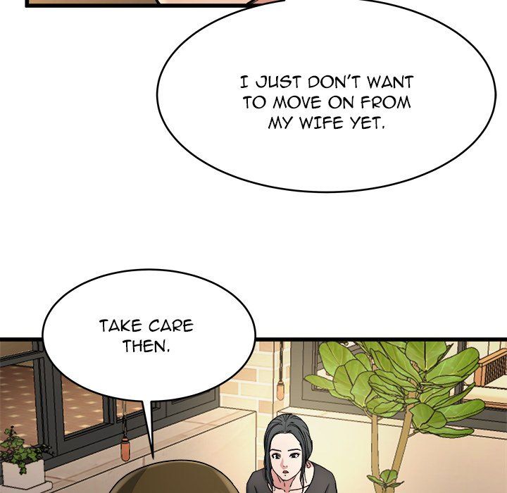My Memory of You Manhwa - Chapter 18 Page 108