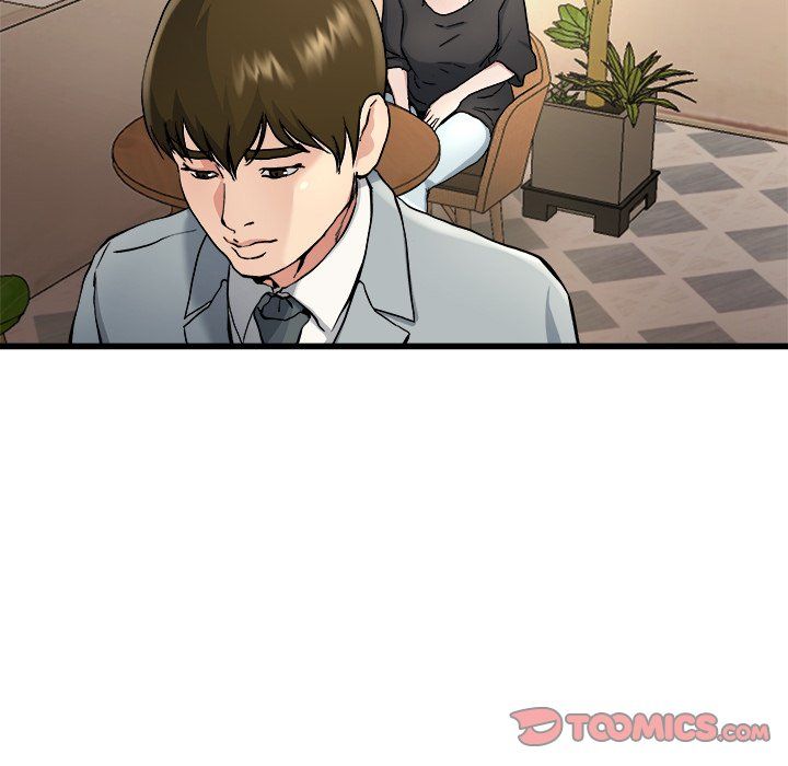 My Memory of You Manhwa - Chapter 18 Page 109