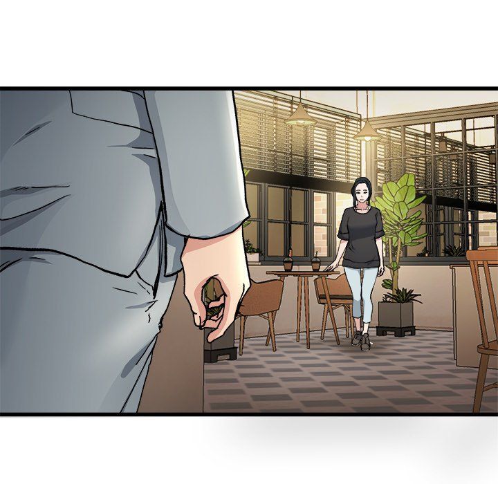 My Memory of You Manhwa - Chapter 18 Page 110