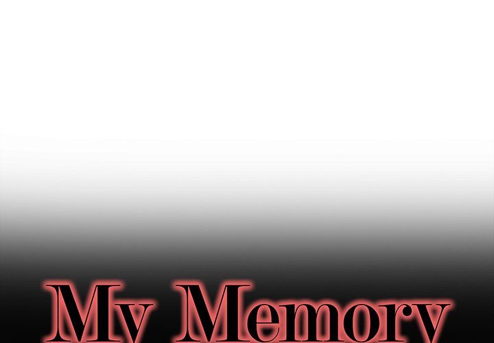 My Memory of You Manhwa - Chapter 40 Page 0