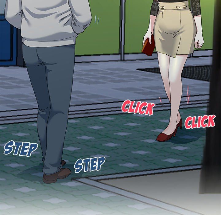 My Memory of You Manhwa - Chapter 40 Page 4