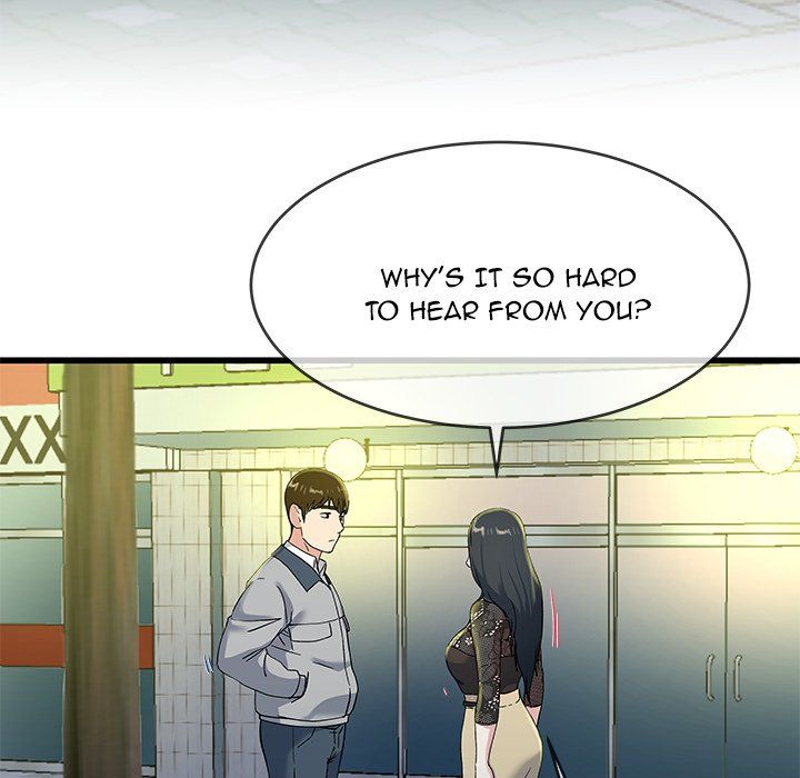 My Memory of You Manhwa - Chapter 40 Page 5