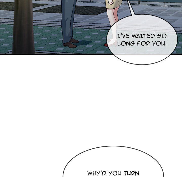 My Memory of You Manhwa - Chapter 40 Page 6