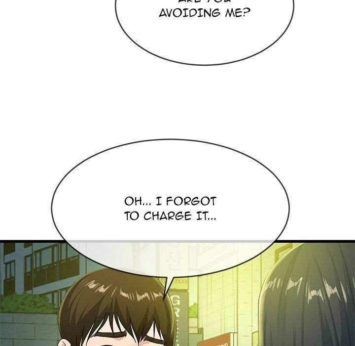 My Memory of You Manhwa - Chapter 40 Page 8