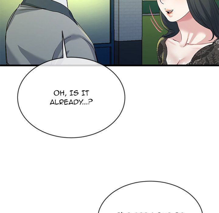 My Memory of You Manhwa - Chapter 40 Page 11