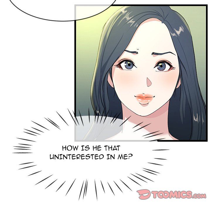 My Memory of You Manhwa - Chapter 40 Page 13