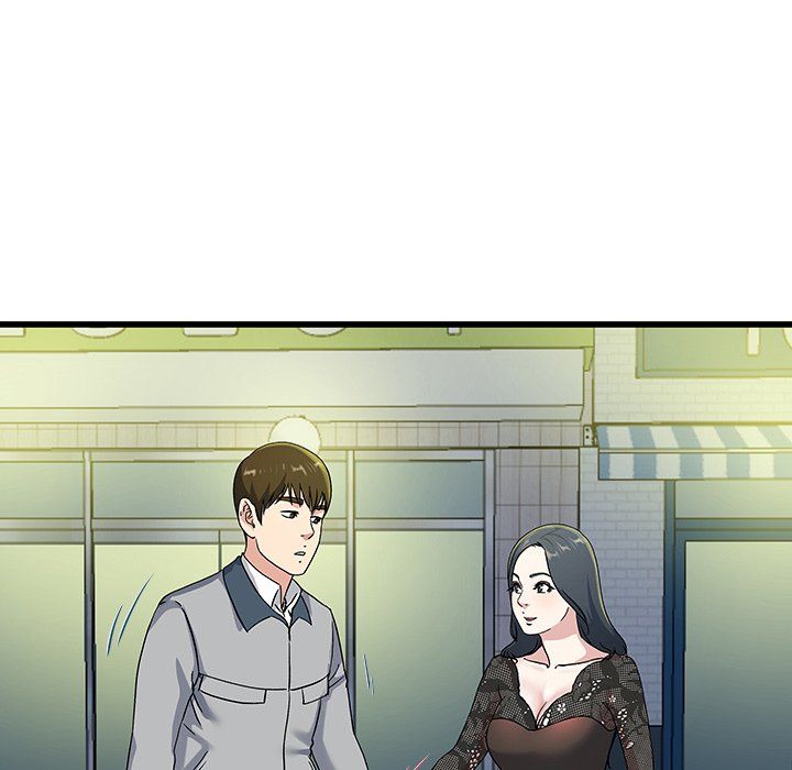 My Memory of You Manhwa - Chapter 40 Page 14