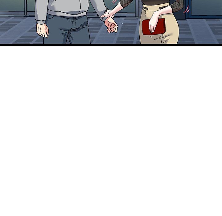 My Memory of You Manhwa - Chapter 40 Page 15