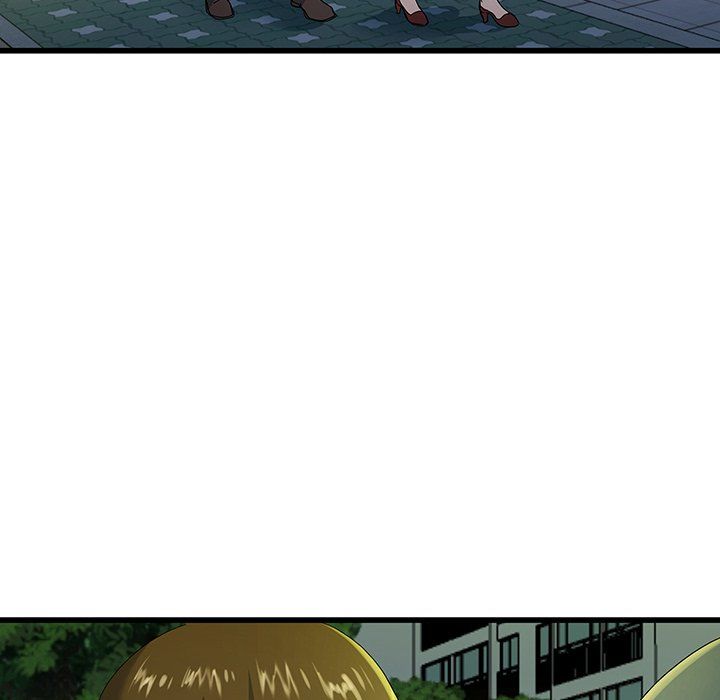 My Memory of You Manhwa - Chapter 40 Page 17