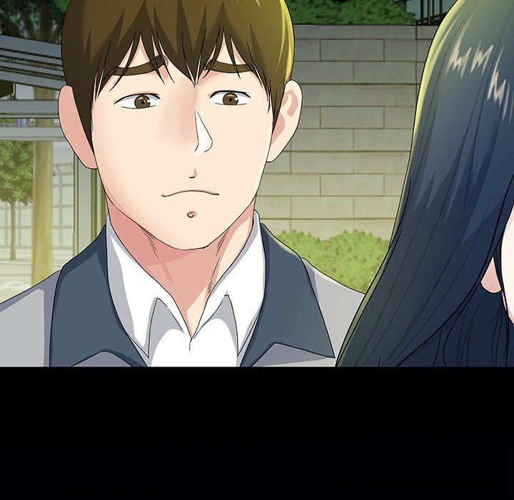 My Memory of You Manhwa - Chapter 40 Page 18