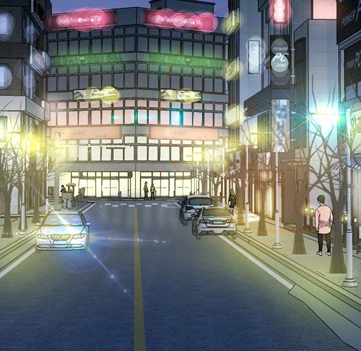 My Memory of You Manhwa - Chapter 40 Page 20