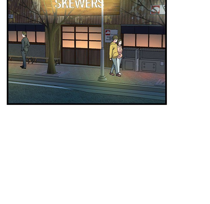 My Memory of You Manhwa - Chapter 40 Page 22